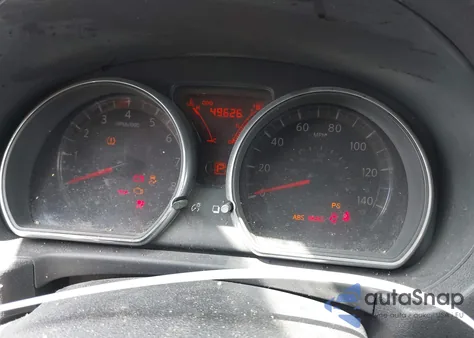 2015 Nissan Versa Note S Plus from USA, damaged, VIN 3N1CE2CP6FL436076